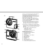 Предварительный просмотр 8 страницы Canon EF Adapter XL Instructions Manual