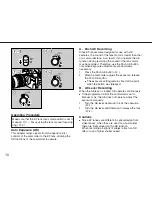 Предварительный просмотр 10 страницы Canon EF Adapter XL Instructions Manual