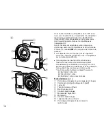 Предварительный просмотр 14 страницы Canon EF Adapter XL Instructions Manual