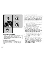 Предварительный просмотр 28 страницы Canon EF Adapter XL Instructions Manual