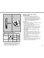 Предварительный просмотр 35 страницы Canon EF Adapter XL Instructions Manual