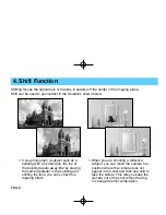 Preview for 10 page of Canon EF LENS TS-E24MM F/3.5L Instruction Manual