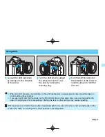 Preview for 11 page of Canon EF LENS TS-E24MM F/3.5L Instruction Manual