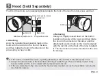 Preview for 9 page of Canon EF-M32mm f/1.4 STM Instructions Manual