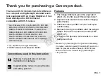 Preview for 2 page of Canon EF-S 17-85mm f/4-5.6 IS USM Instruction