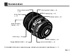 Preview for 4 page of Canon EF-S 17-85mm f/4-5.6 IS USM Instruction