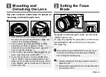 Preview for 7 page of Canon EF-S 18-135mm f/3.5-5.6 IS STM Instructions Manual