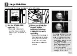 Preview for 7 page of Canon EF-S17-55MM F/2.8 IS USM Instruction