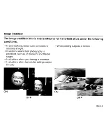 Preview for 9 page of Canon EF-S18 Instruction