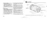 Preview for 3 page of Canon EF-S55-250mm f/4-5.6 IS II Instruction