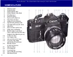 Preview for 3 page of Canon EF Instructions Manual