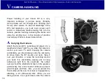 Preview for 16 page of Canon EF Instructions Manual