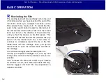 Preview for 52 page of Canon EF Instructions Manual