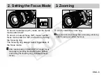 Предварительный просмотр 7 страницы Canon EF16-35mm f/4l IS USM Instructions Manual