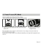 Preview for 11 page of Canon EF200 mm Instructions Manual