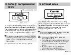 Preview for 13 page of Canon EF24-105MM F/4L IS USM Instructions Manual