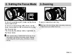 Preview for 7 page of Canon EF24-70mm f/2.8L USM Instructions Manual