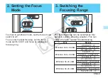 Preview for 6 page of Canon EF300mm f/2.8L IS II USM Instructions Manual