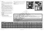 Preview for 2 page of Canon EF35mm f/1.4L USM Instructions