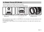 Предварительный просмотр 11 страницы Canon EF500mm f/4L IS II USM Instructions Manual