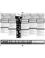 Canon EF80 Instructions предпросмотр