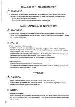 Preview for 10 page of Canon eHDxs HJ11ex4.7B Operation Manual