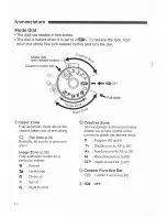 Preview for 14 page of Canon Elan 7 NE 30V Date Instructions Manual