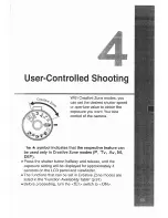 Preview for 53 page of Canon Elan 7 NE 30V Date Instructions Manual