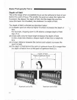 Preview for 90 page of Canon Elan 7 NE 30V Date Instructions Manual