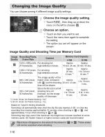 Preview for 11 page of Canon ELIPH 500 HS User Manual