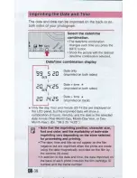 Preview for 38 page of Canon ELPH 2 IXUS II Instructions Manual