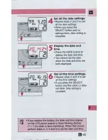 Preview for 41 page of Canon ELPH 2 IXUS II Instructions Manual