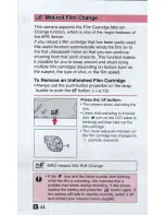 Preview for 44 page of Canon ELPH 2 IXUS II Instructions Manual