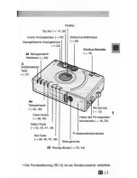 Предварительный просмотр 116 страницы Canon ELPH 2 Instruction Manual