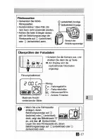 Предварительный просмотр 120 страницы Canon ELPH 2 Instruction Manual