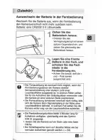 Предварительный просмотр 139 страницы Canon ELPH 2 Instruction Manual