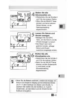 Предварительный просмотр 143 страницы Canon ELPH 2 Instruction Manual