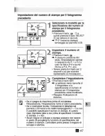 Preview for 201 page of Canon ELPH 2 Instruction Manual