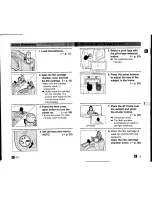 Preview for 6 page of Canon ELPH 490Z User Manual