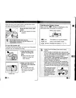 Preview for 11 page of Canon ELPH 490Z User Manual
