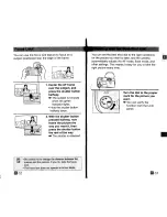 Preview for 16 page of Canon ELPH 490Z User Manual