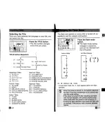 Preview for 22 page of Canon ELPH 490Z User Manual