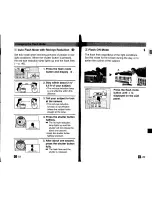 Preview for 24 page of Canon ELPH 490Z User Manual