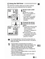 Предварительный просмотр 35 страницы Canon ELPH LT 260 Instructions Manual