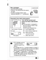 Preview for 17 page of Canon ELPH LT Instructions Manual