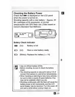 Preview for 19 page of Canon ELPH LT Instructions Manual