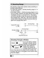 Preview for 22 page of Canon ELPH LT Instructions Manual