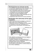 Предварительный просмотр 73 страницы Canon ELPH LT Instructions Manual