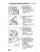 Предварительный просмотр 108 страницы Canon ELPH LT Instructions Manual