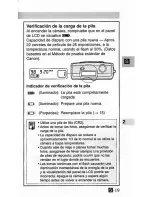 Предварительный просмотр 111 страницы Canon ELPH LT Instructions Manual